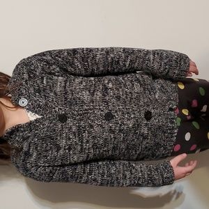 Carter's Woven Jacket